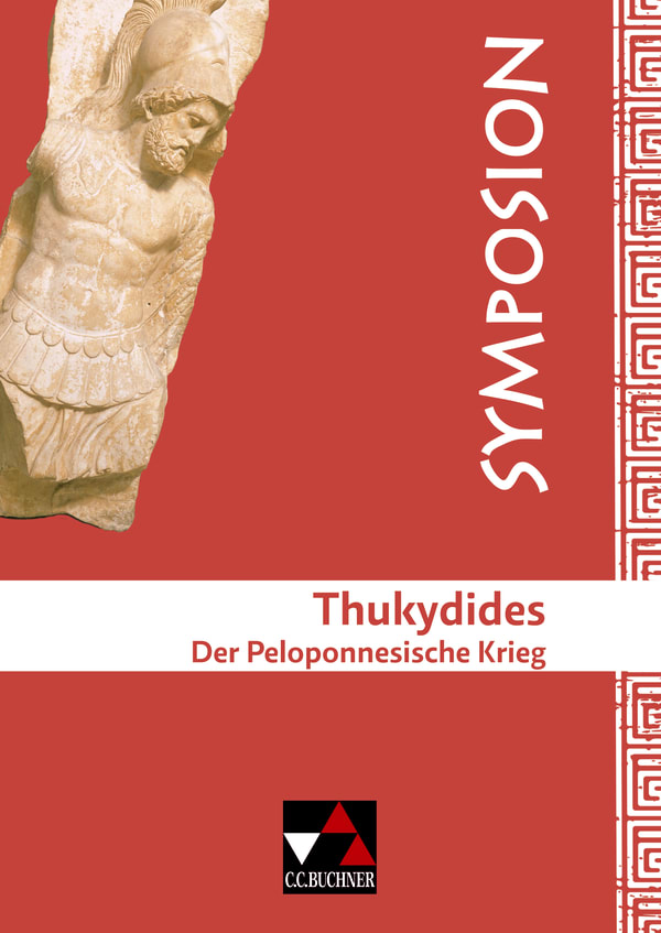 5837 Thukydides, Der Peloponnesische Krieg