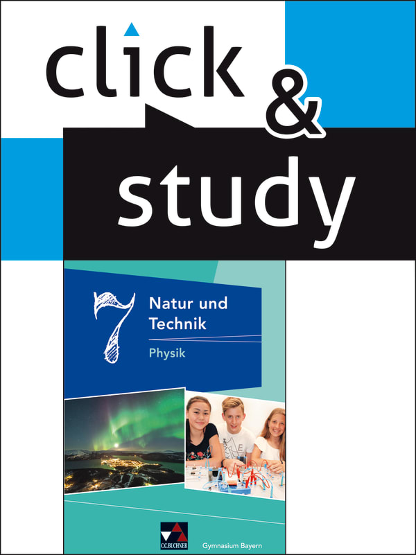 660081 click & study 7 Physik