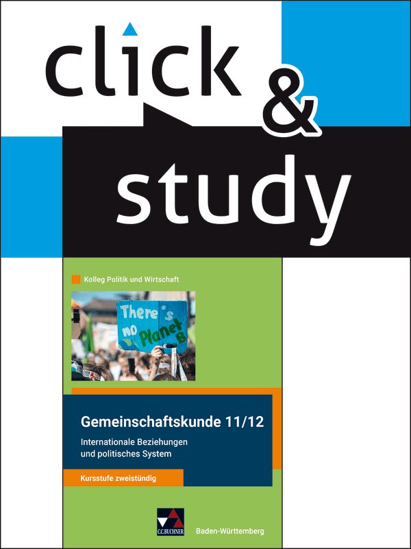 720681 click & study 11/12 (2-st.)