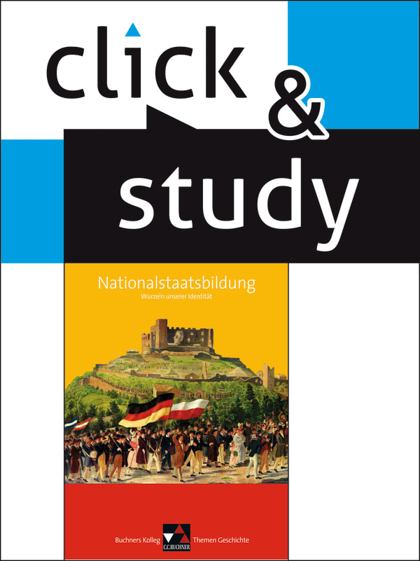 731701 click & study Nationalstaatsbildung