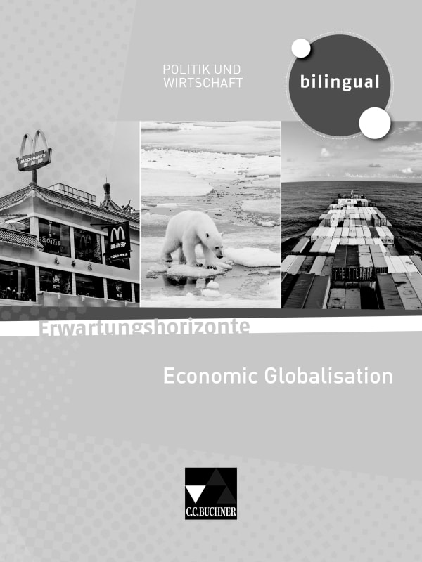 710531 Economic Globalisation – Erwartungshorizonte zu den Aufgaben