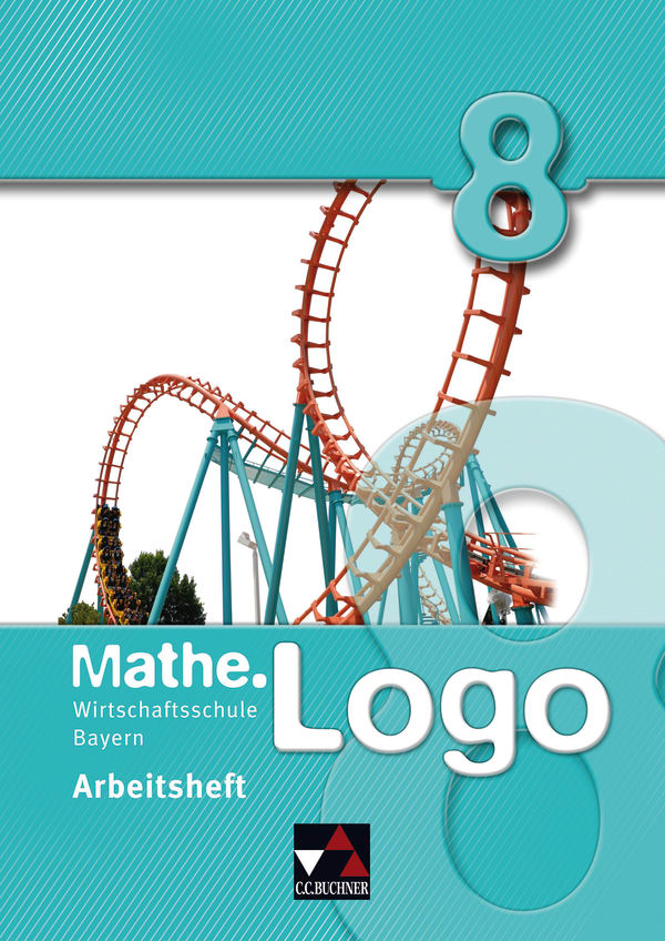 6256 Arbeitsheft 8