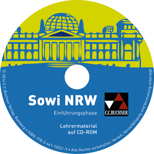 720311 Lehrermaterial zu Sowi NRW Einführungsphase