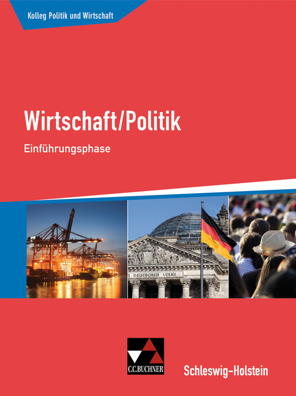 72064 Kolleg Politik und Wirtschaft – Schleswig-Holstein