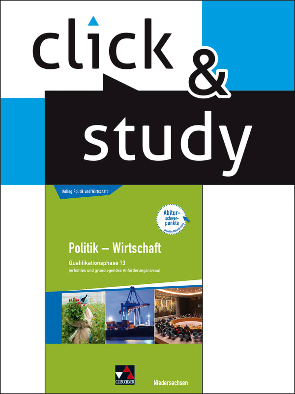 720531 click & study Qualifikationsphase 2