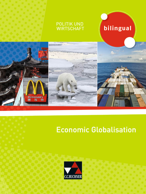 71053 Economic Globalisation
