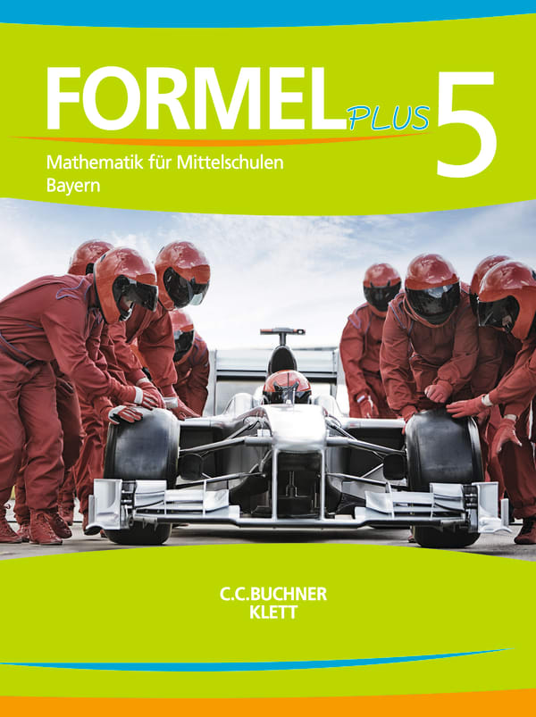 60005 Formel PLUS – Bayern