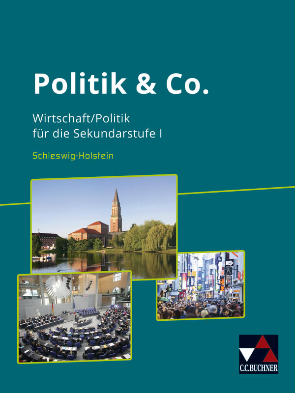 71008 Politik & Co. – Schleswig-Holstein