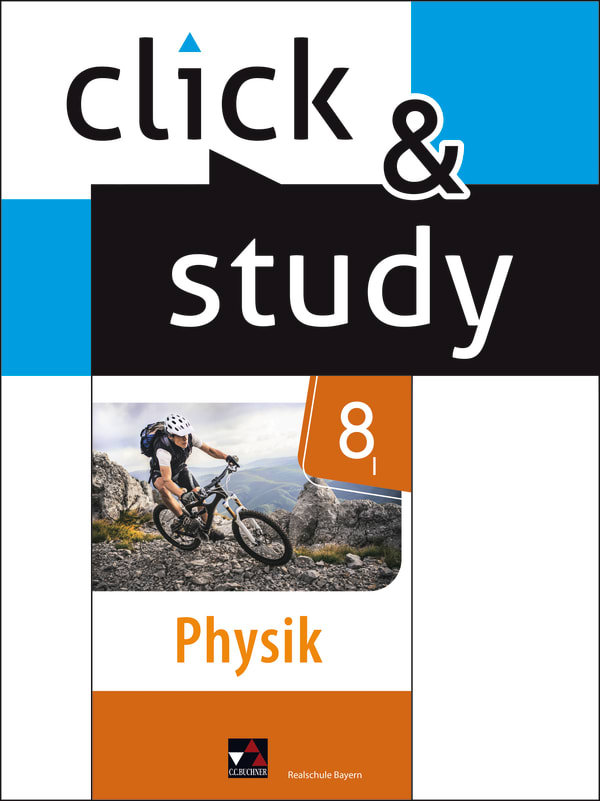 670081 click & study 8/I