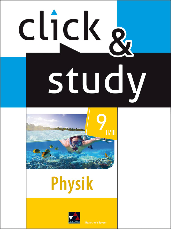 670291 click & study 9 II/III