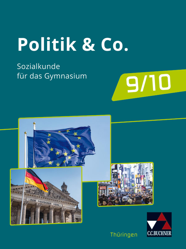 71091 Politik & Co. – Thüringen