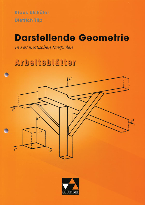 6092 Darstellende Geometrie in systematischen Beispielen