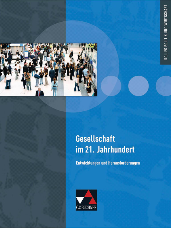 73003 Gesellschaft im 21. Jahrhundert