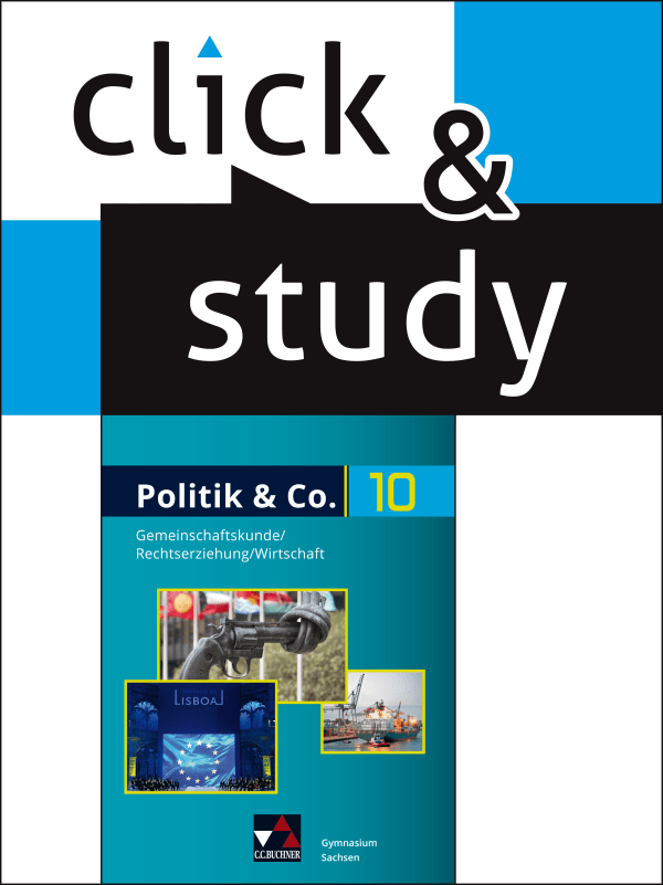 710931 click & study 10