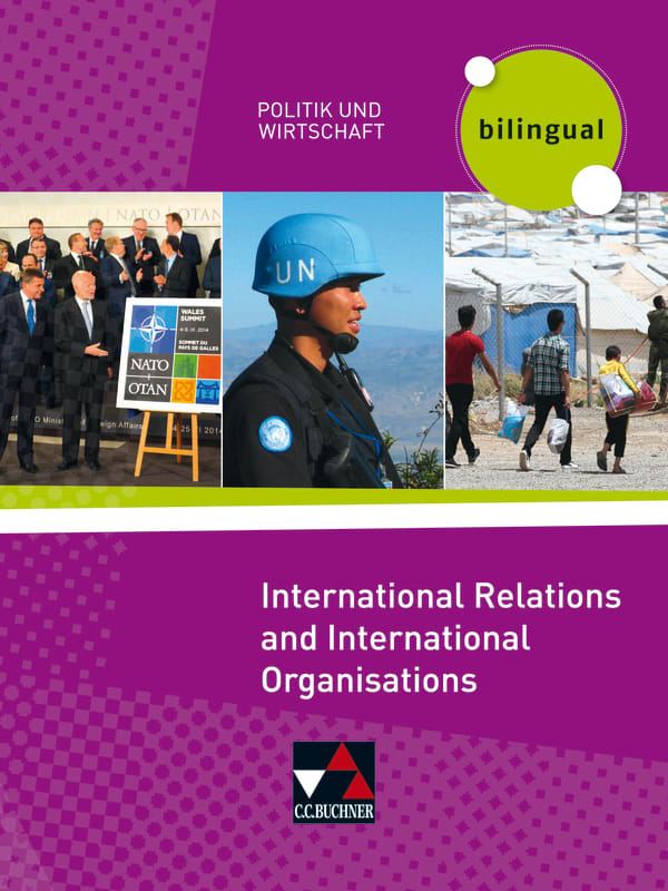 71052 International Relations and International Organisations