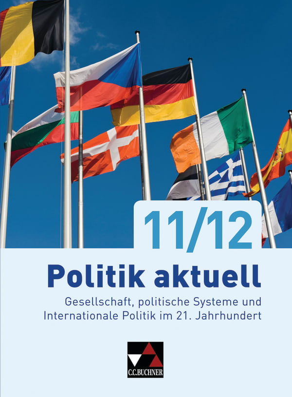 71011 Politik aktuell 11/12