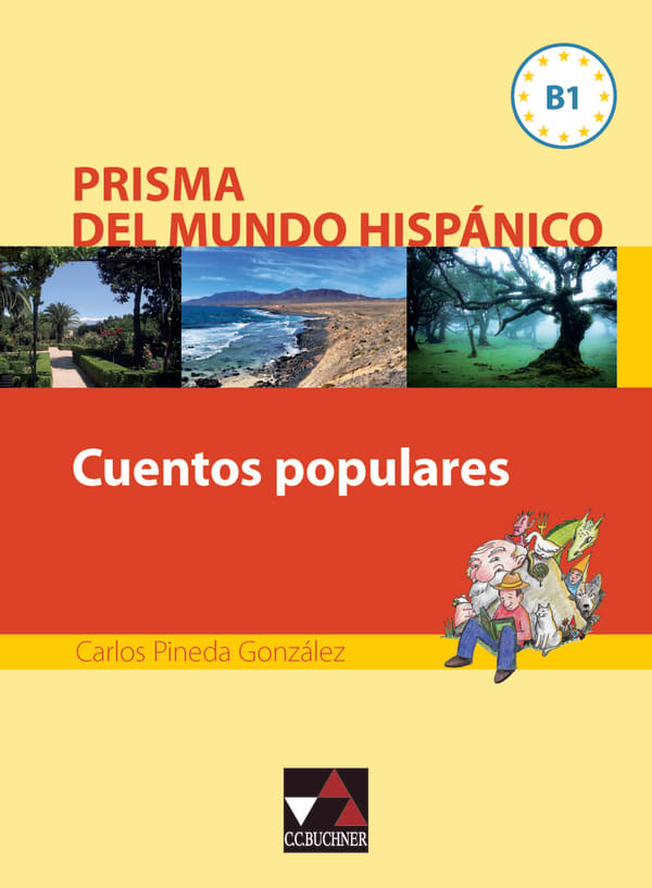 6950 Cuentos populares