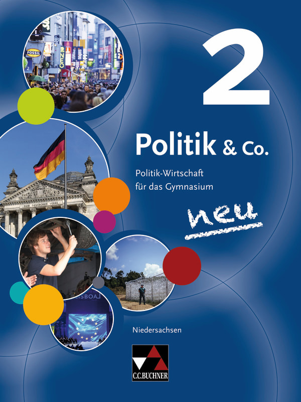 71035 Politik & Co. – Niedersachsen - alt