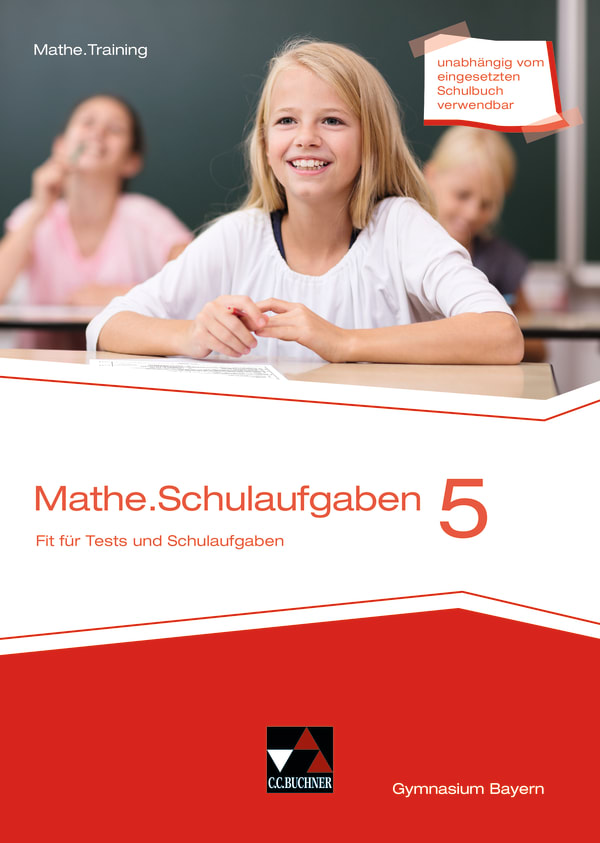 61515 Mathe.Schulaufgaben 5