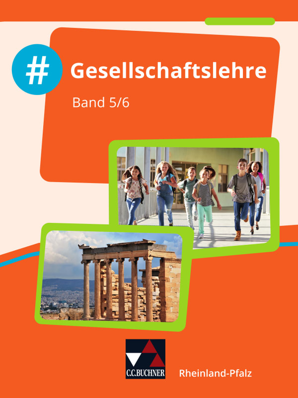 70091 #Gesellschaftslehre – Rheinland-Pfalz