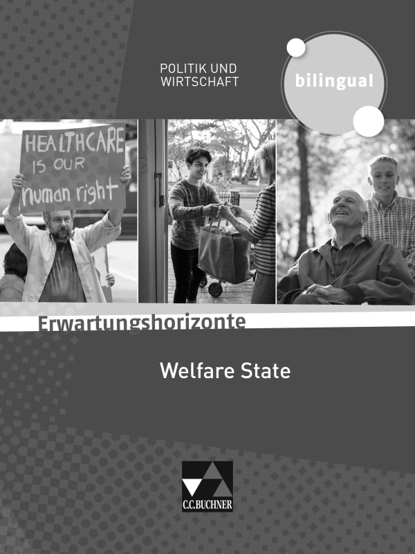 710551 Welfare State – Erwartungshorizonte zu den Aufgaben