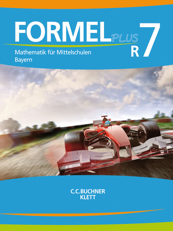 60007 Formel PLUS R7