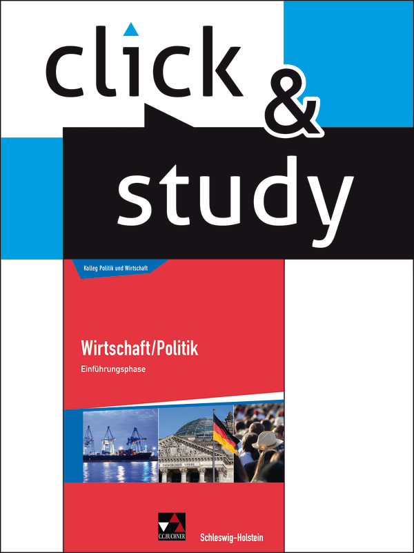 720641 click & study Einführungsphase