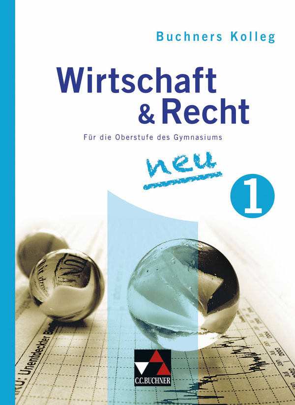 7215 Buchners Kolleg Wirtschaft & Recht