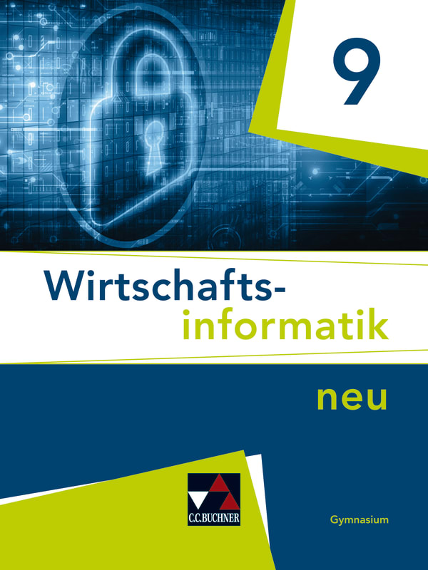 82109 Wirtschaftsinformatik