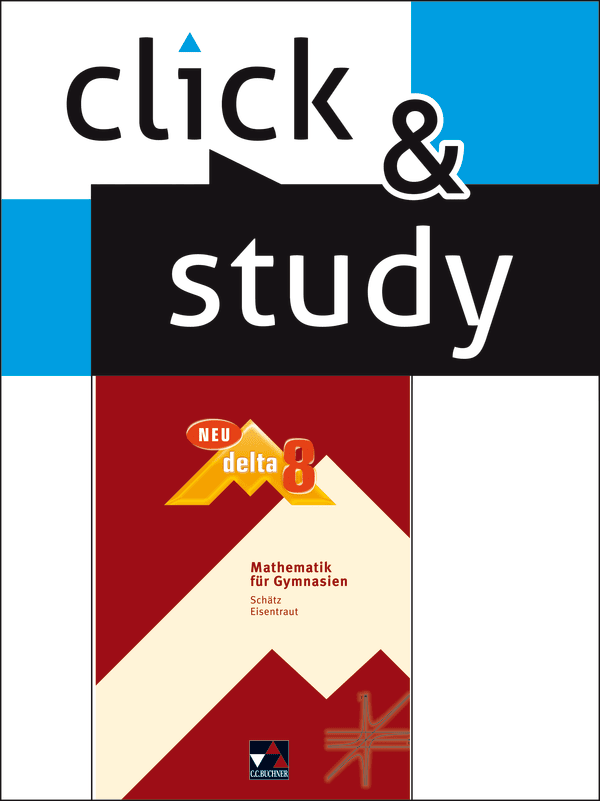 825801 click & study 8