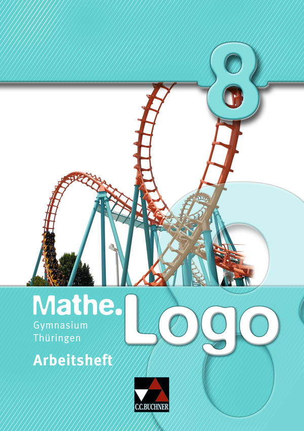 8428 Arbeitsheft 8