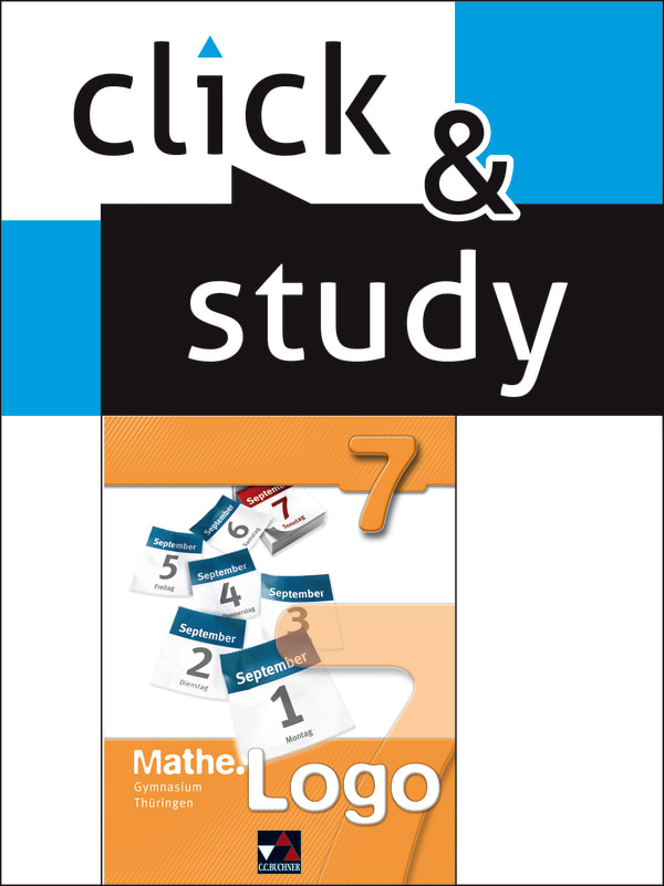 840701 click & study 7