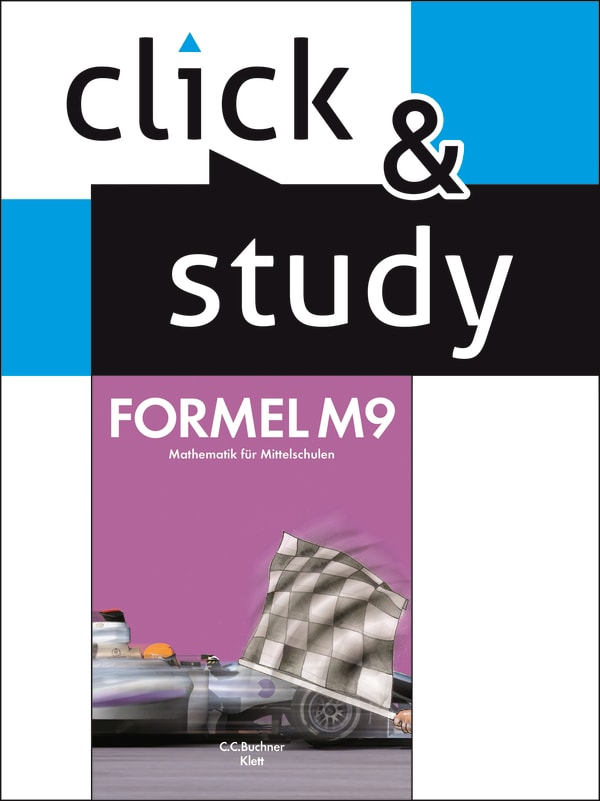 823901 click & study M9