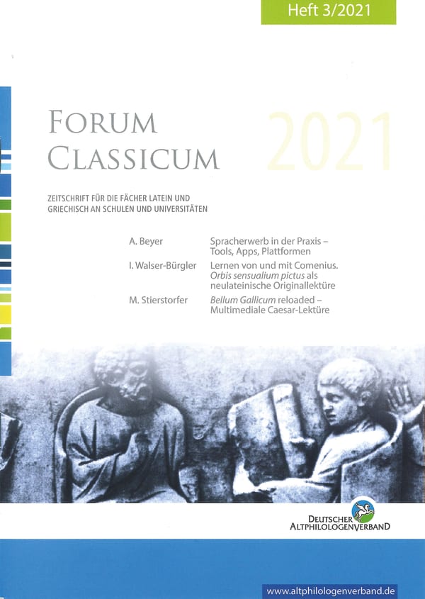 abo2 Forum Classicum