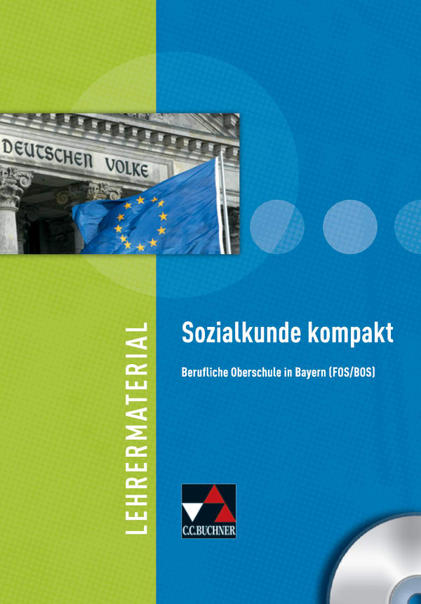 891201 Lehrermaterial zu Sozialkunde kompakt (FOS/BOS)