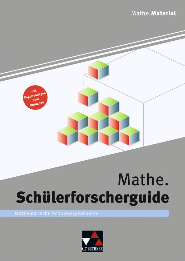 8401 Mathe.Schülerforscherguide