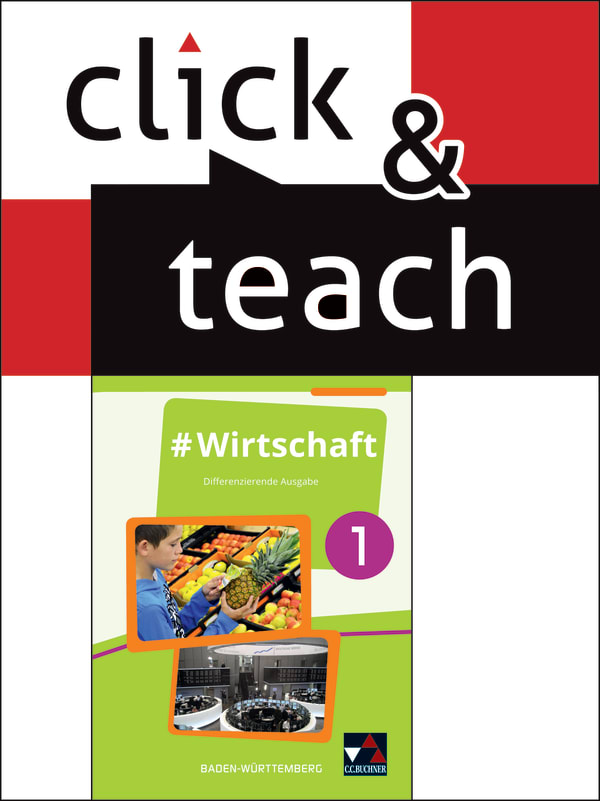 822041 #Wirtschaft – Baden-Württemberg - Ausgabe ab 2017