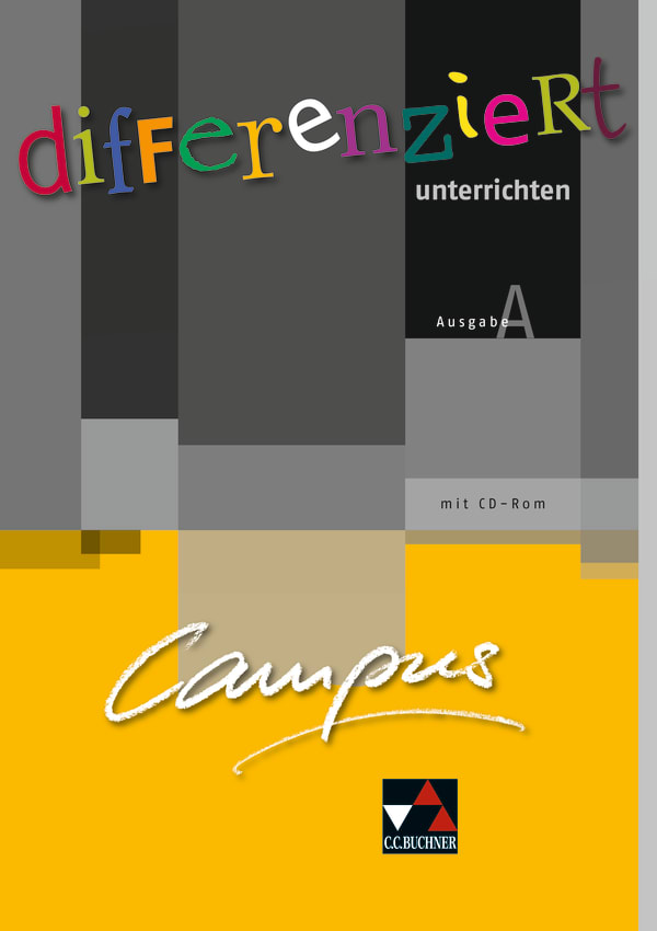 7961 differenziert unterrichten