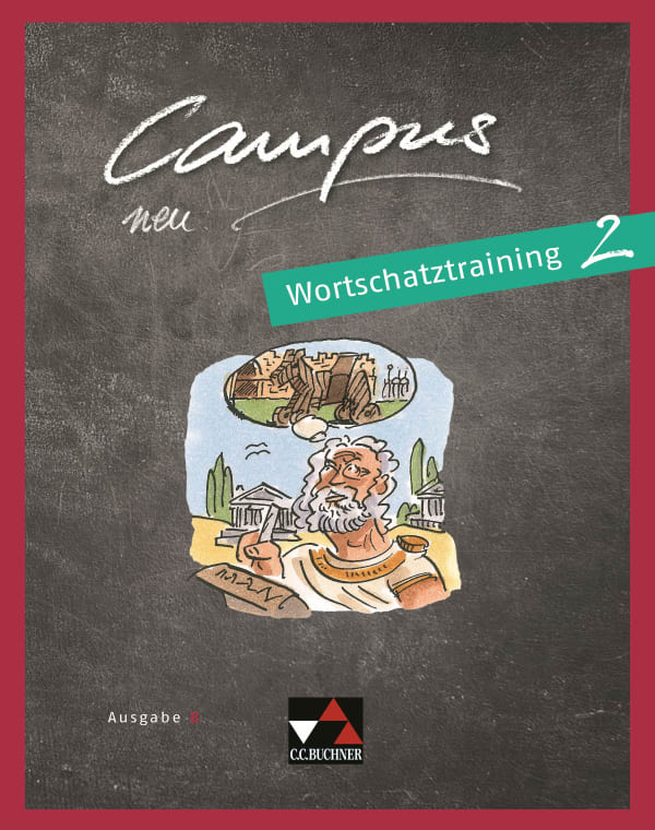 40232 Wortschatztraining B 2