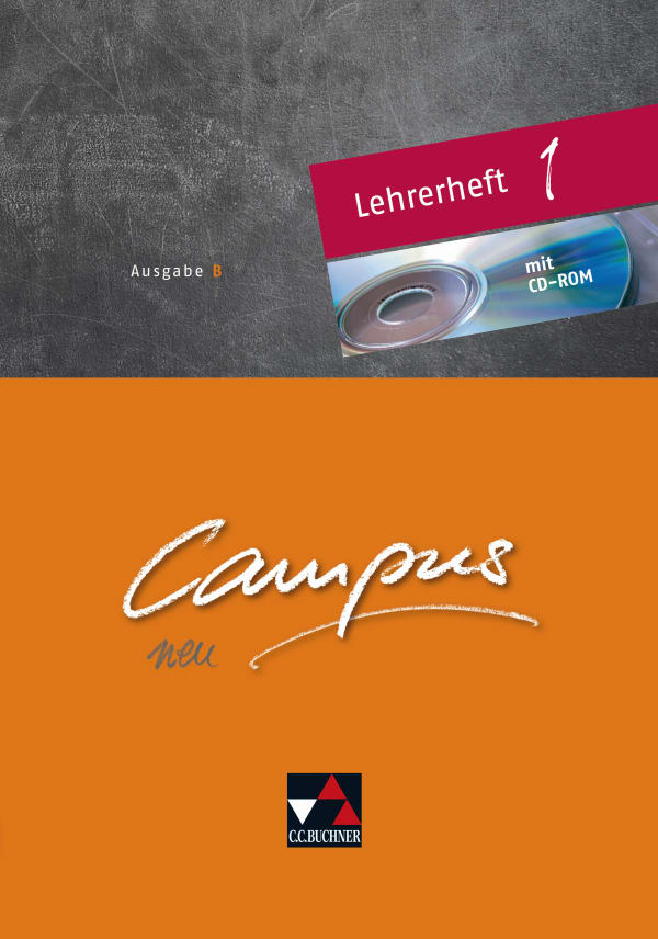 40071 Lehrerheft B 1