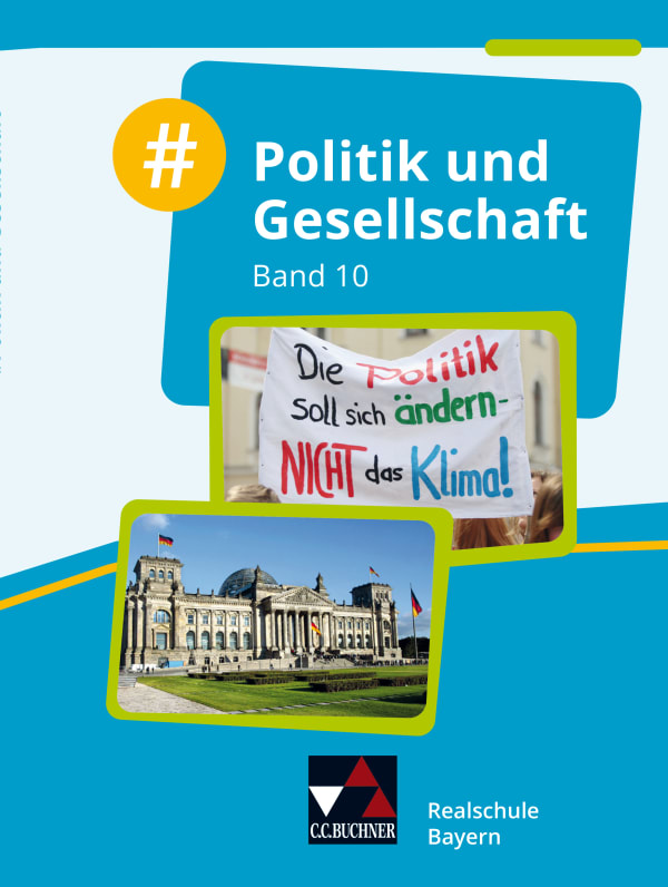 70040 #Politik und Gesellschaft – Bayern