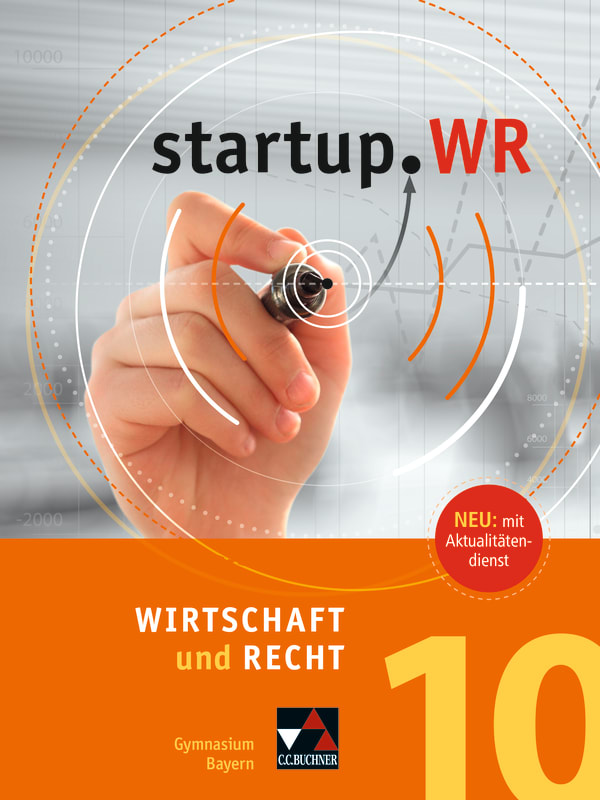 82021 startup.WR Gymnasium Bayern - G9