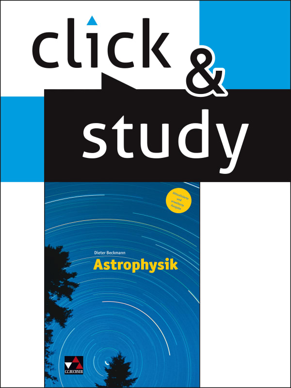 670501 click & study Astrophysik – neu