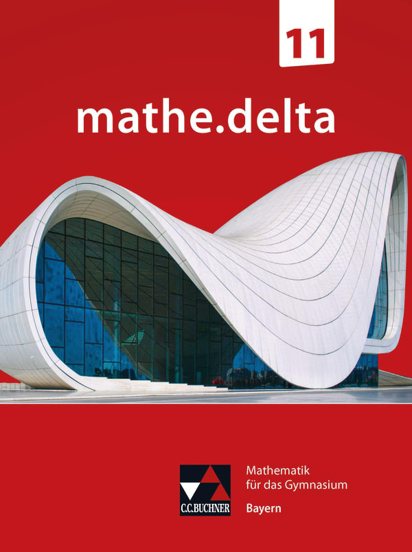 63031 mathe.delta – Bayern Sek II