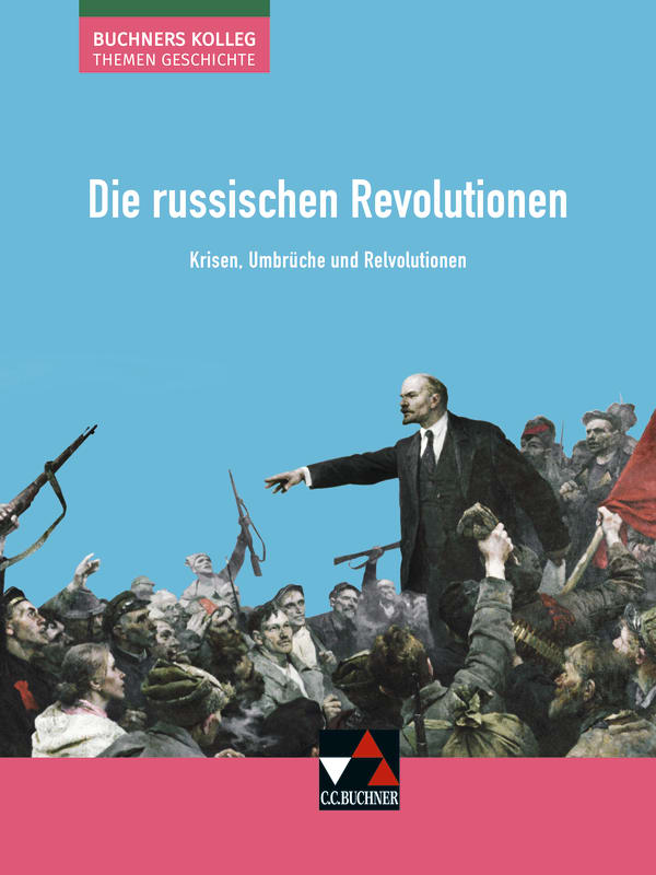 32208 Die russischen Revolutionen 