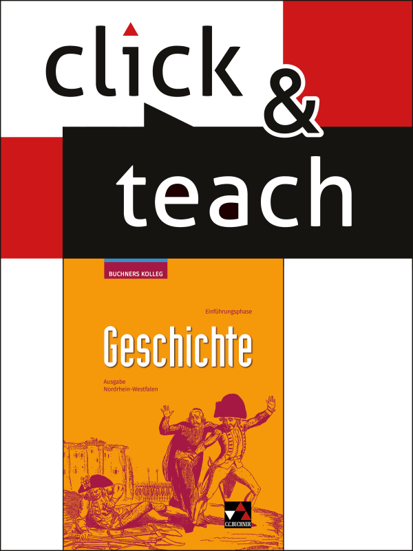 320591 click & teach Einführungsphase