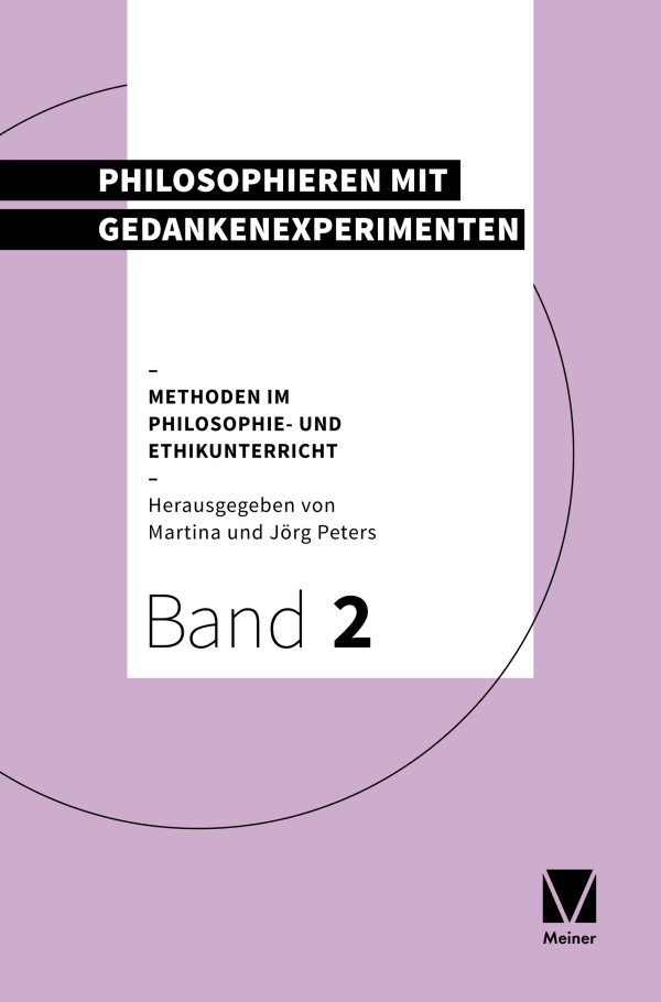 22162 Philosophieren mit Gedankenexperimenten