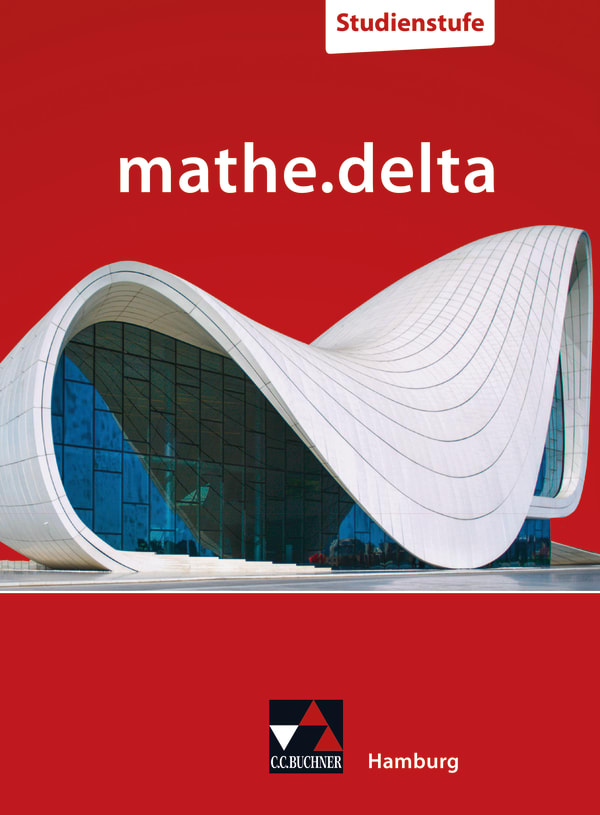 63025 mathe.delta Studienstufe Hamburg