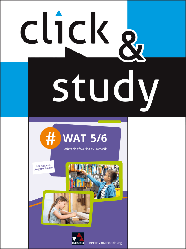 823051 click & study 5/6