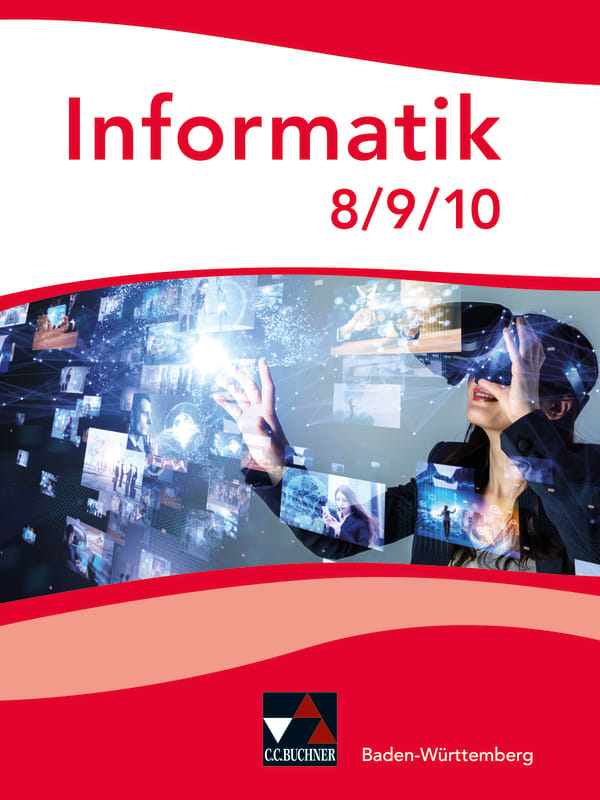 38143 Informatik 8/9/10